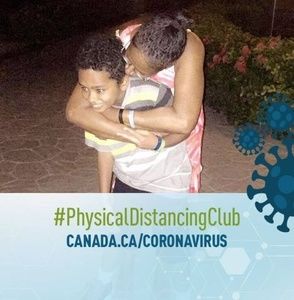 Meet your Posher, Roslyn